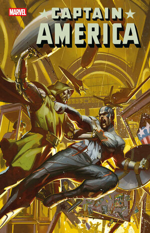 [CAPTAIN AMERICA #3 CVR A]