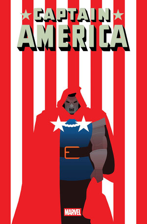 [CAPTAIN AMERICA #3 CVR B CHIP ZDARSKY VARIANT]