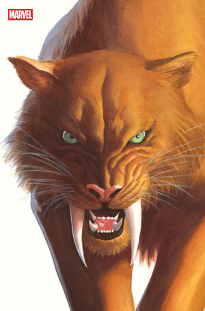 [BLACK CAT #2 CVR B ALEX ROSS TIMELESS VIRGIN VARIANT]
