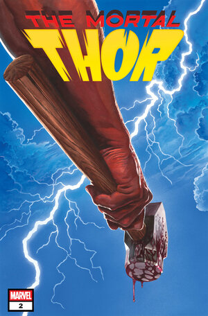 [THOR #2 CVR A]
