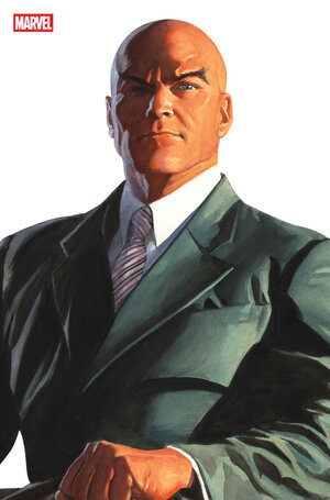 [IMPERIAL WAR: EXILES #1 CVR B ALEX ROSS TIMELESS VIRGIN VARIANT]