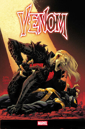 [VENOM #250 CVR A]