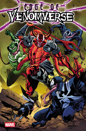 [EDGE OF VENOMVERSE #1 CVR A]