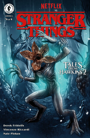 [STRANGER THINGS: TALES FROM HAWKINS 2 #4 CVR A (DIEGO GALINDO)]