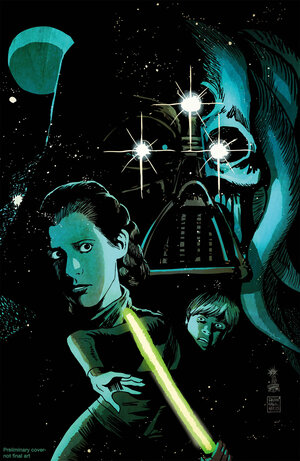 [STAR WARS: TALES FROM THE NIGHTLANDS #2 CVR A (FRANCESCOO FRANCAVILLA)]