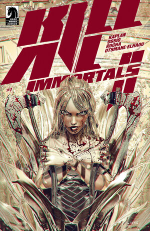 [KILL ALL IMMORTALS II #1 CVR C (JOHN GIANG)]