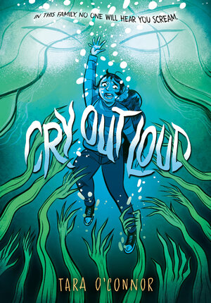 [CRY OUT LOUD HC]