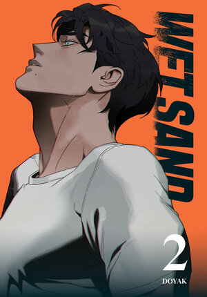 [WET SAND, VOLUME 2 TP]