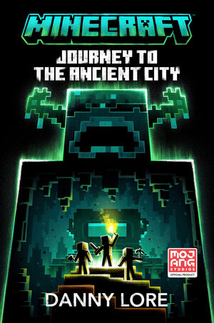 [MINECRAFT: JOURNEY TO THE ANCIENT CITY TP]