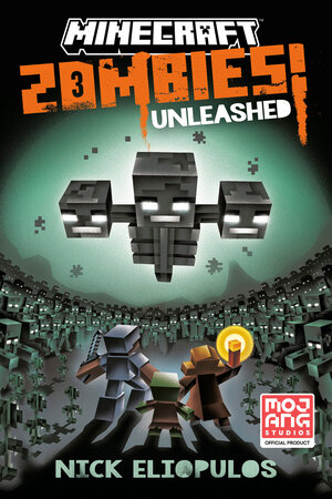 [MINECRAFT: ZOMBIES UNLEASHED! TP]