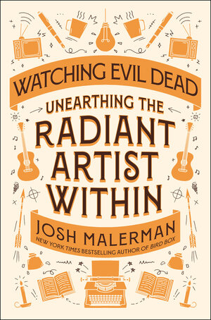 [WATCHING EVIL DEAD HC]