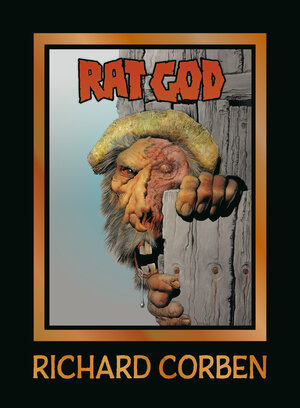 [RAT GOD HC]