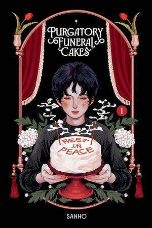 [PURGATORY FUNERAL CAKES VOLUME 1 TP]