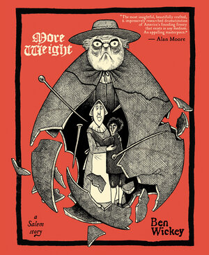 [MORE WEIGHT: A SALEM STORY TP]