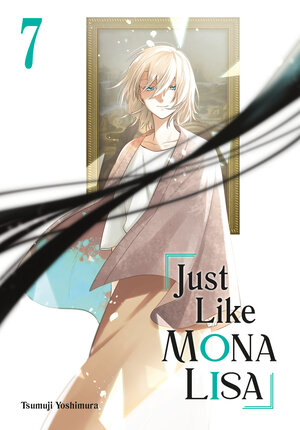 [JUST LIKE MONA LISA 07 TP]