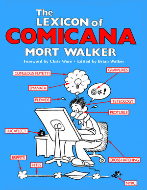 [THE LEXICON OF COMICANA TP]