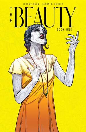 [THE BEAUTY BOOK ONE LOCAL COMIC SHOP DAY EDITION (DM ONLY) TP]