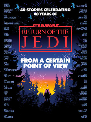 [FROM A CERTAIN POINT OF VIEW: RETURN OF THE JEDI (STAR WARS) TP]