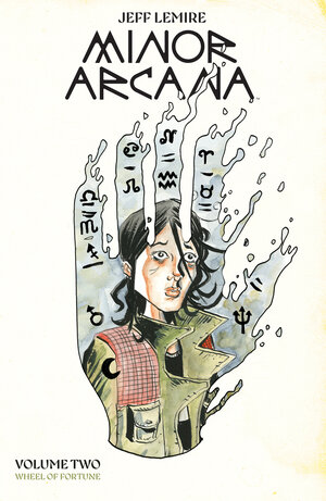 [MINOR ARCANA VOL. 2 TP]