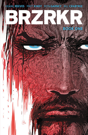 [BRZRKR BOOK ONE TP]