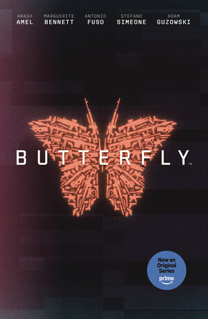 [BUTTERFLY TP]