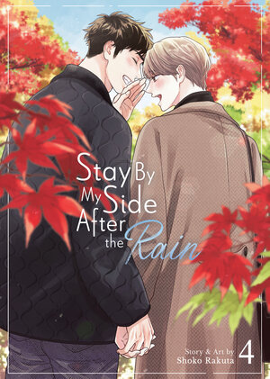 [STAY BY MY SIDE AFTER THE RAIN VOL. 4 TP]