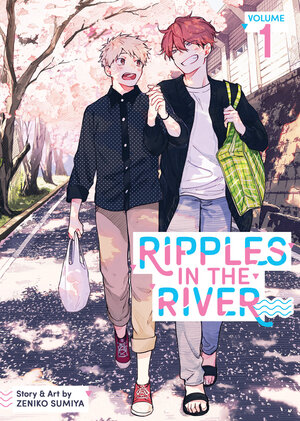[RIPPLES IN THE RIVER VOL. 1 TP]