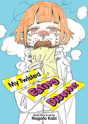[MY TWISTED EATING DISORDER TP]