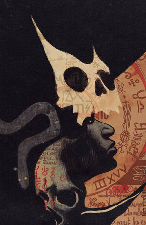 [VALIANT BEYOND: TALES OF THE SHADOWMAN #3 CVR D (CONNELLY FULL ART)]