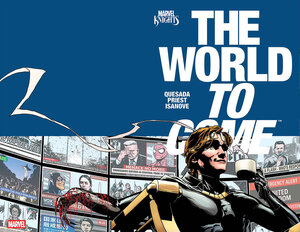 [MARVEL KNIGHTS: THE WORLD TO COME #5 CVR A]
