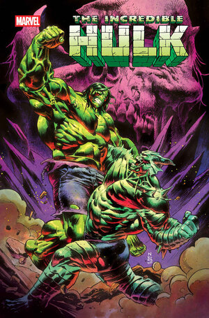 [INCREDIBLE HULK #30 CVR A]