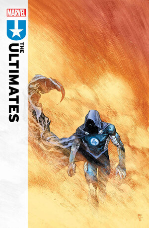[ULTIMATES #17 CVR A]