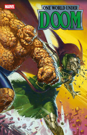 [ONE WORLD UNDER DOOM #8 CVR A]