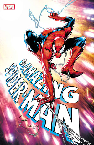 [AMAZING SPIDER-MAN #14 CVR A]