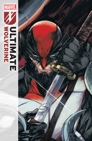 [ULTIMATE WOLVERINE #10 CVR A]