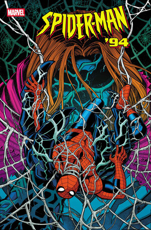 [SPIDER-MAN '94 #2 CVR A]