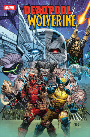 [DEADPOOL/WOLVERINE #10 CVR A]