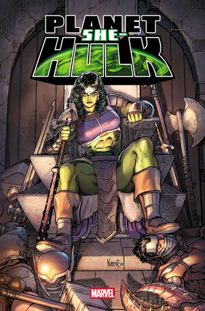 [PLANET SHE-HULK #1 CVR A]