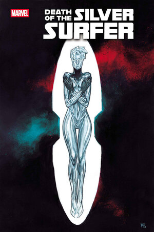 [DEATH OF THE SILVER SURFER #5 CVR A]