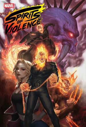 [SPIRITS OF VIOLENCE #1 CVR A]