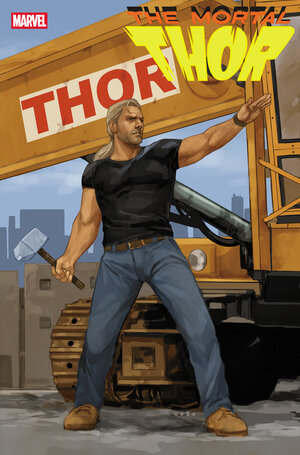 [THOR #3 CVR D PHIL NOTO VARIANT]