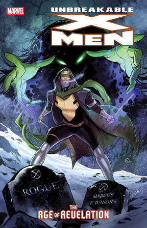 [UNBREAKABLE X-MEN #1 CVR A [AOR]]