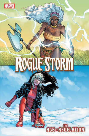 [ROGUE STORM #1 CVR A [AOR]]
