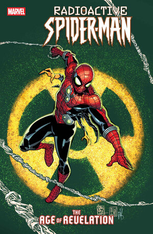 [RADIOACTIVE SPIDER-MAN #1 CVR A [AOR]]