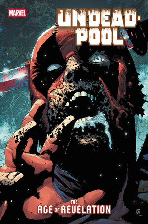[UNDEADPOOL #1 CVR D ANDREA SORRENTINO VARIANT [AOR]]