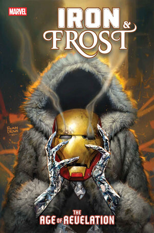 Iron & Frost Subscriptions