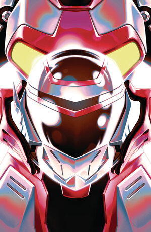 [VR TROOPERS #3 CVR H FOC REVEAL VARIANT (DRESSED, TBA)]