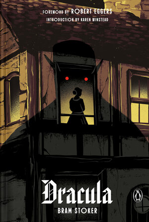 [DRACULA HC]