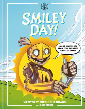 [CRITICAL ROLE: SMILEY DAY! HC]