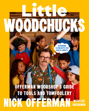 [LITTLE WOODCHUCKS HC]